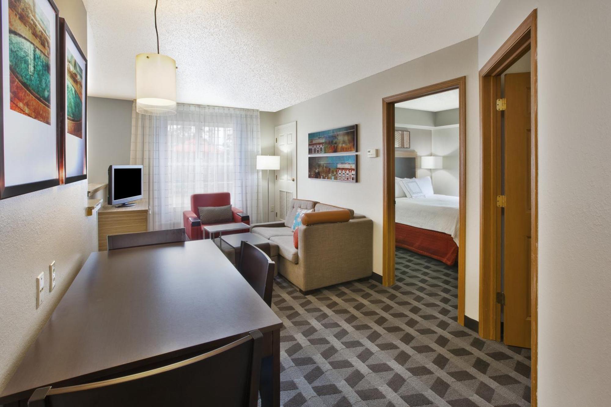 Towneplace Suites By Marriott Brookfield Exterior foto